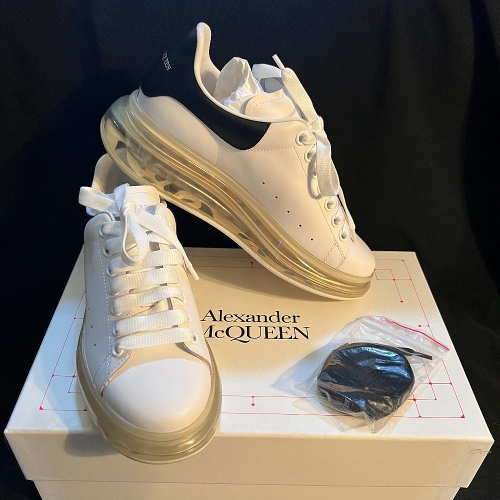 Alexander McQueen Sneakers